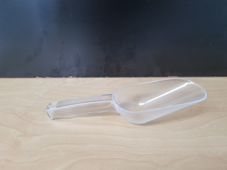 Bulk Food Plastic Scoop